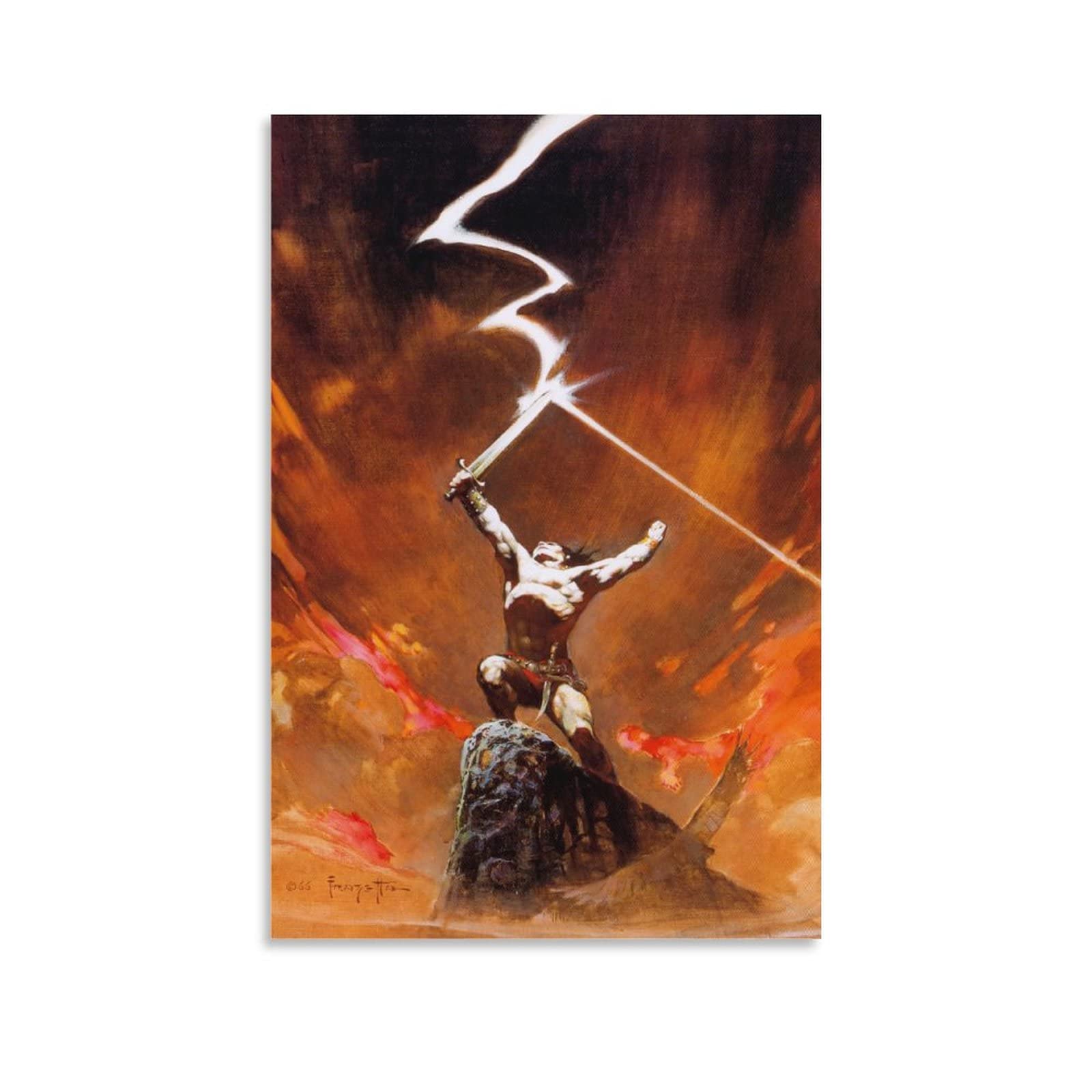 two big fantasy デシャゾー　リンブラッグ　シルクスクリーン絵画 two big fantasy デシャゾー リンブラッグ シルクスクリーン絵画