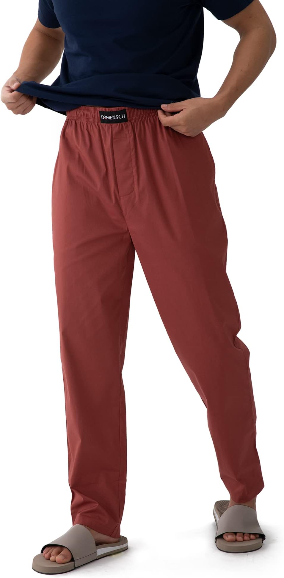 DAMENSCH Men Pyjama