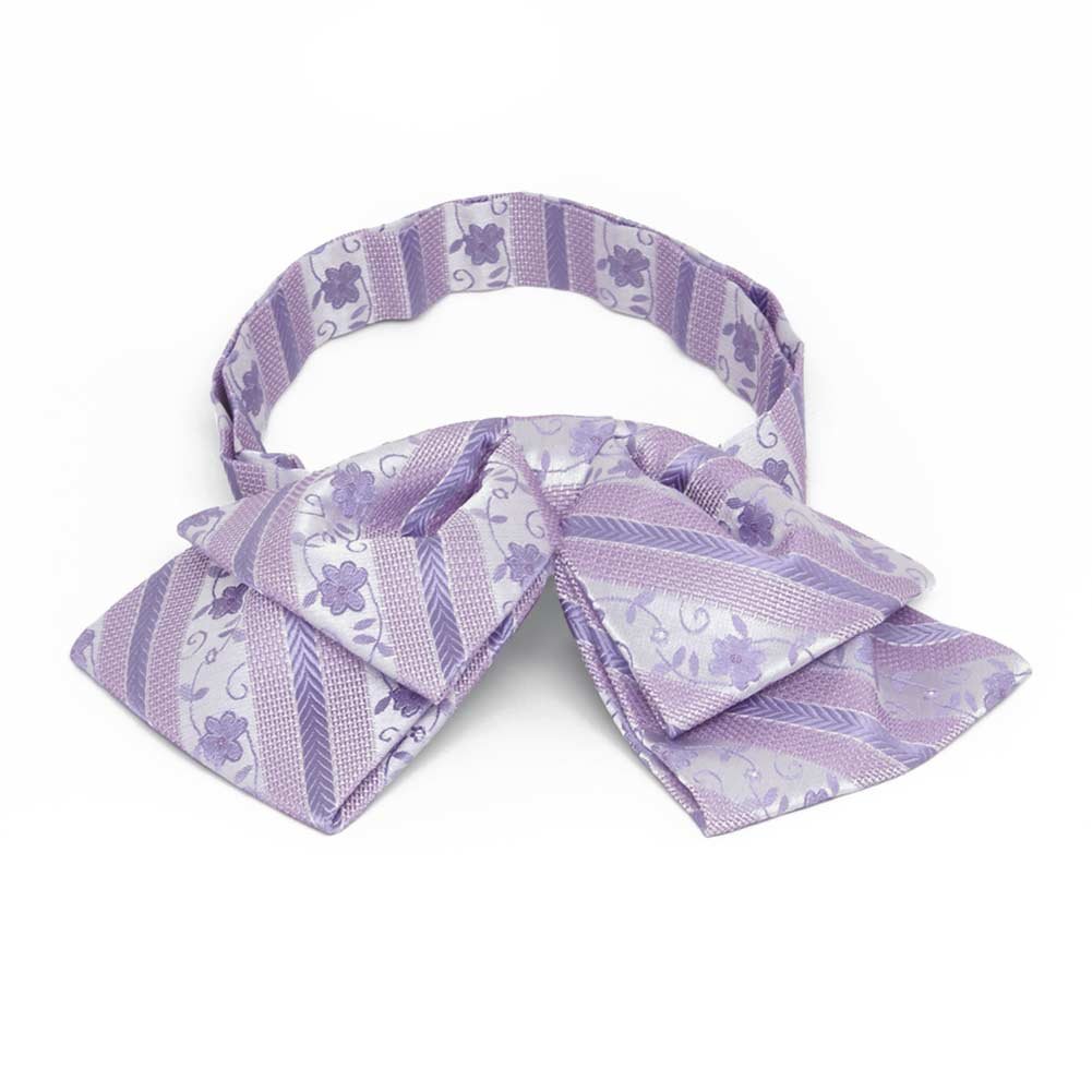 tiemart Floppy Bow Tie