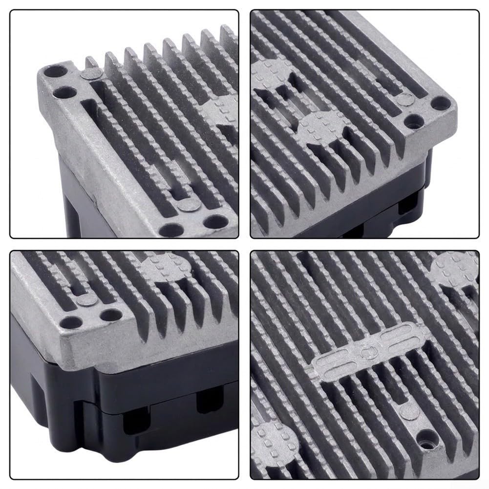 Controlador ABS Gris 172x100mm para E-Bike para yozma IN10 Controlador