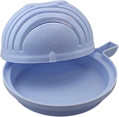 Vista 10 de Dependable Industries inc. Essentials Cortador de ensaladas rápido, cortador de ensalada, corta en dados rápidamente frutas y verduras, comidas