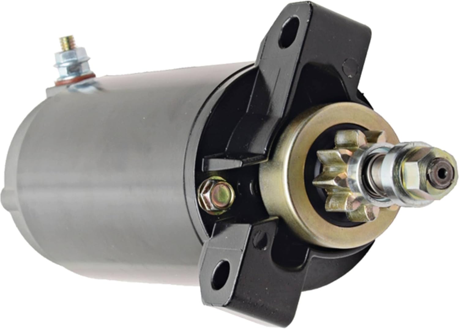 New DB Electrical 41021095 Starter Compatible With