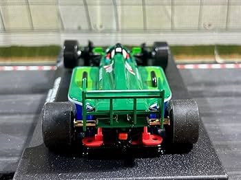 Amazon | 1/32 NSR 0353IL Formula 8689 Jordan 7UP Livery 1991