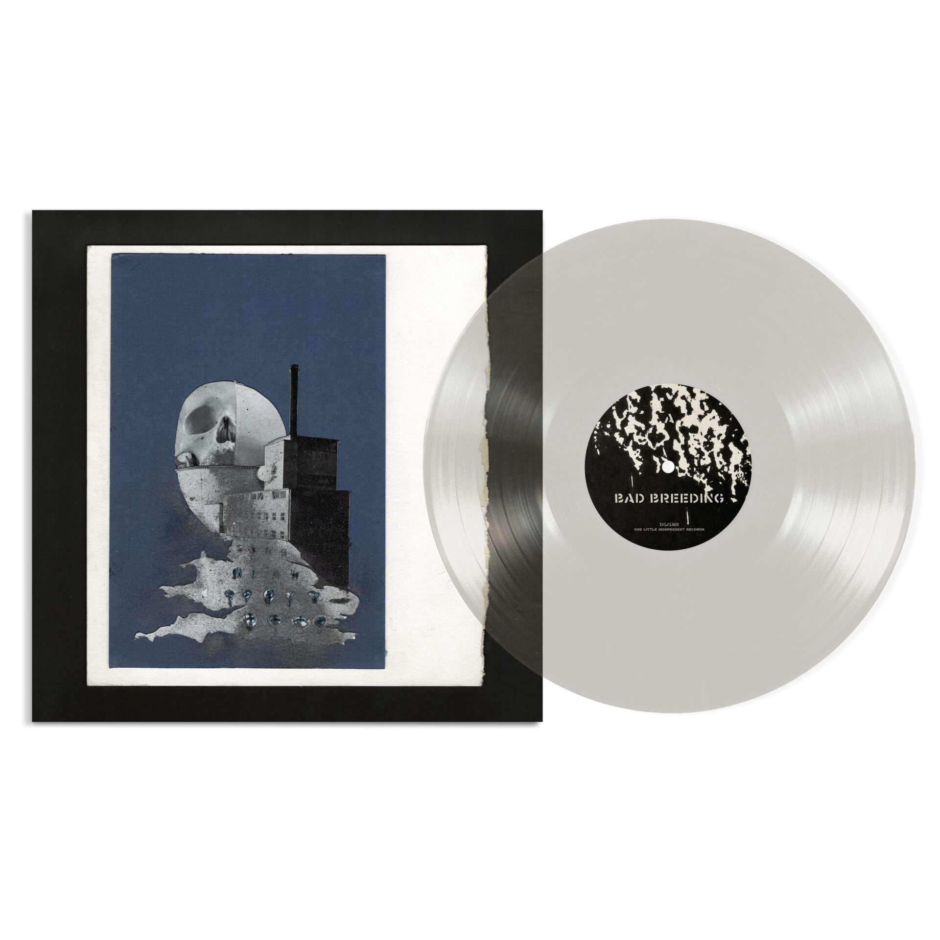 Contempt [VINYL]