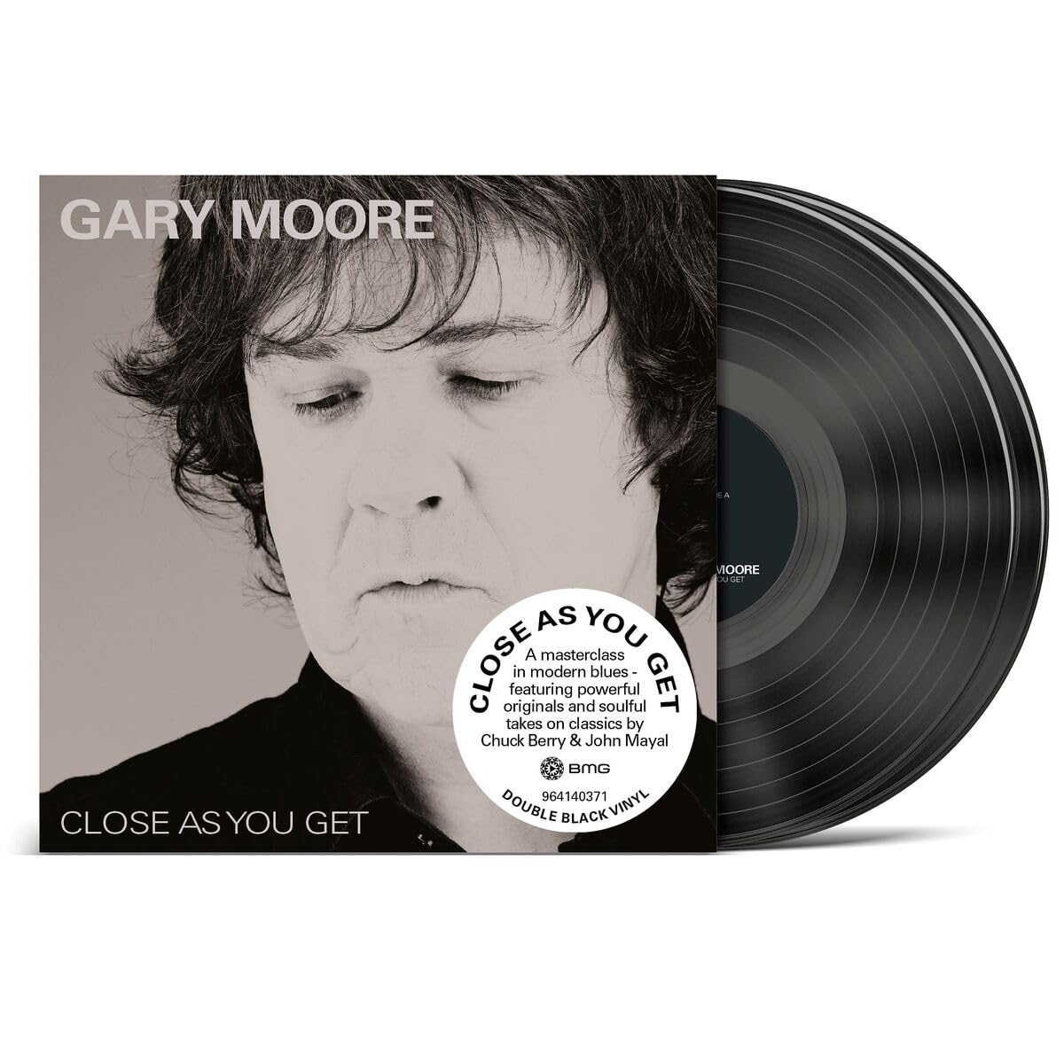 Close as You Get [VINYL]