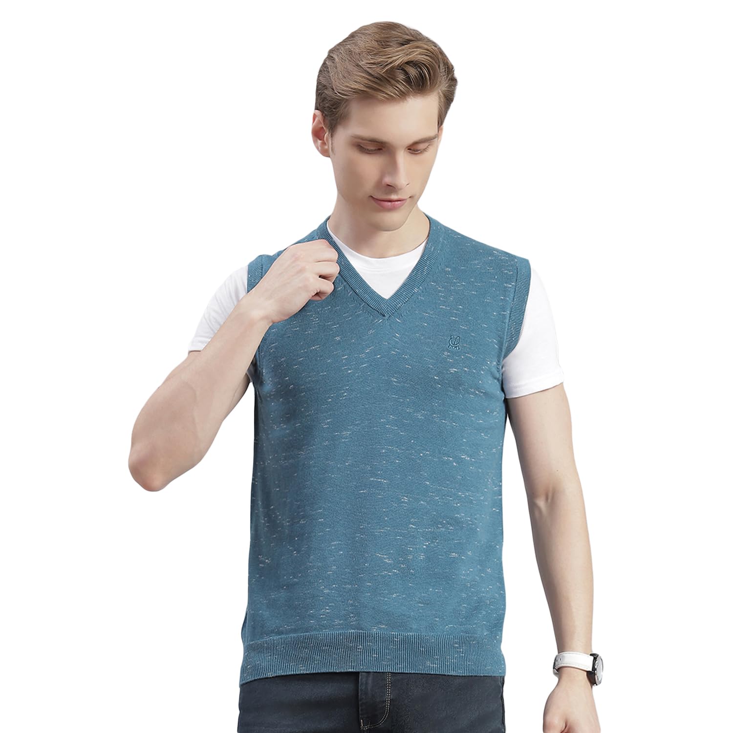 monte carlo Men Cotton Casual Sweater-picture-50