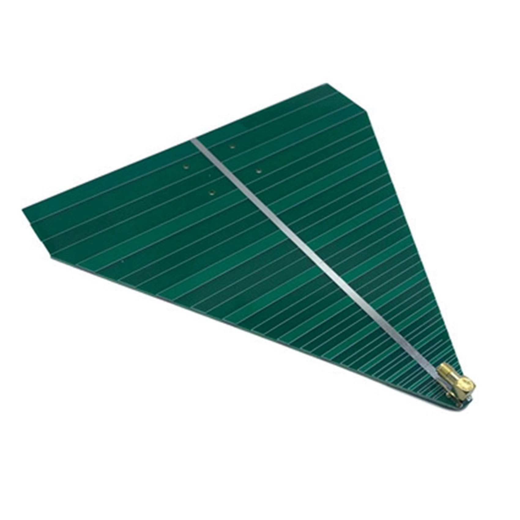 4X 600-6000MHz UWB Bande Ultra-Large Antenne Log-Périodique Antenne Directionnelle UWB WiFi Antenne Couvrant Commun