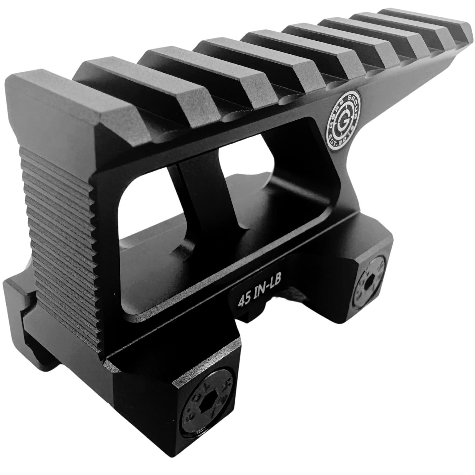 Amazon | MILQUEST GBRSタイプ LERNAスタイル マウントキット ハイ