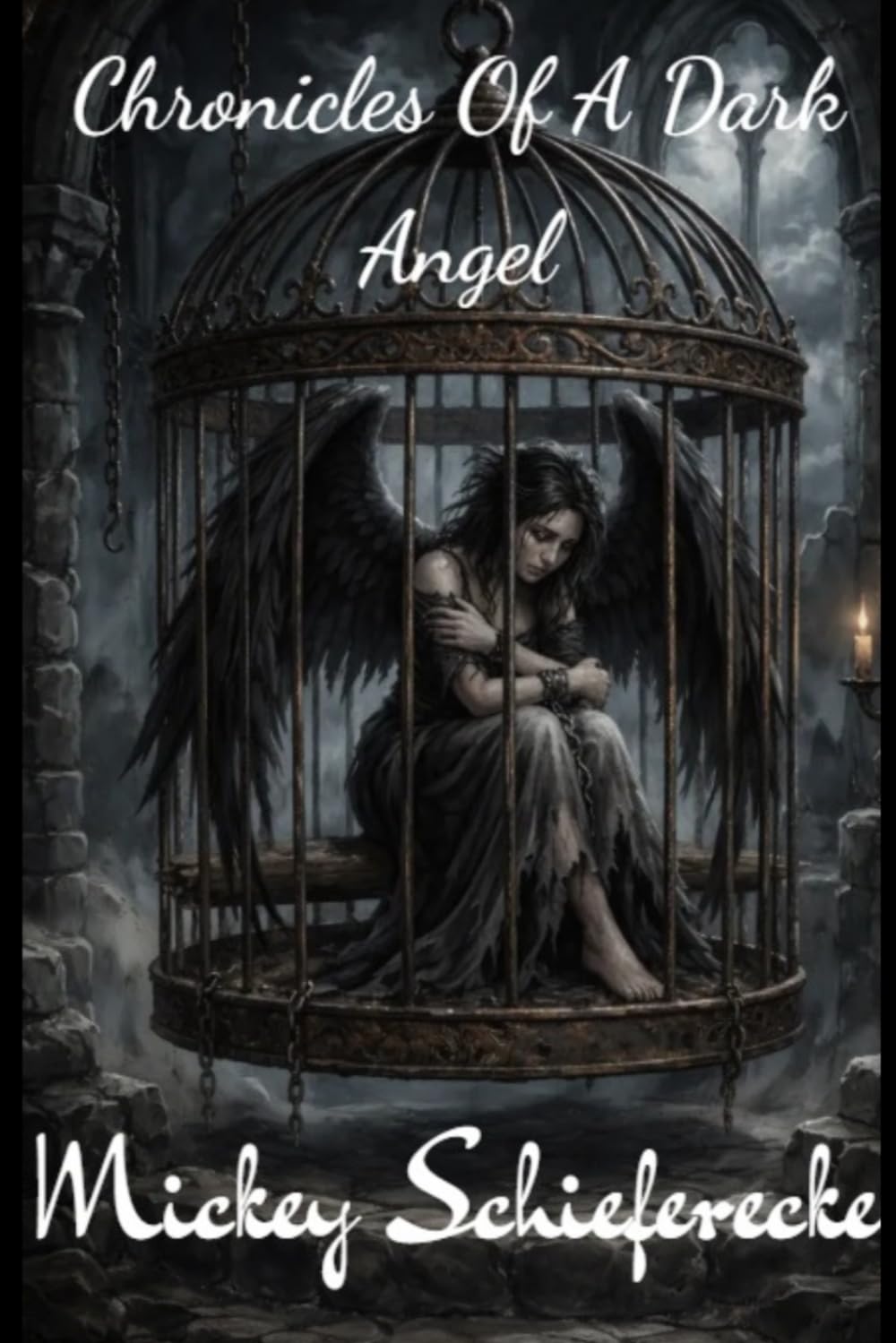 Chronicles of a Dark Angel (The Complete Writings of a Dark Angel)