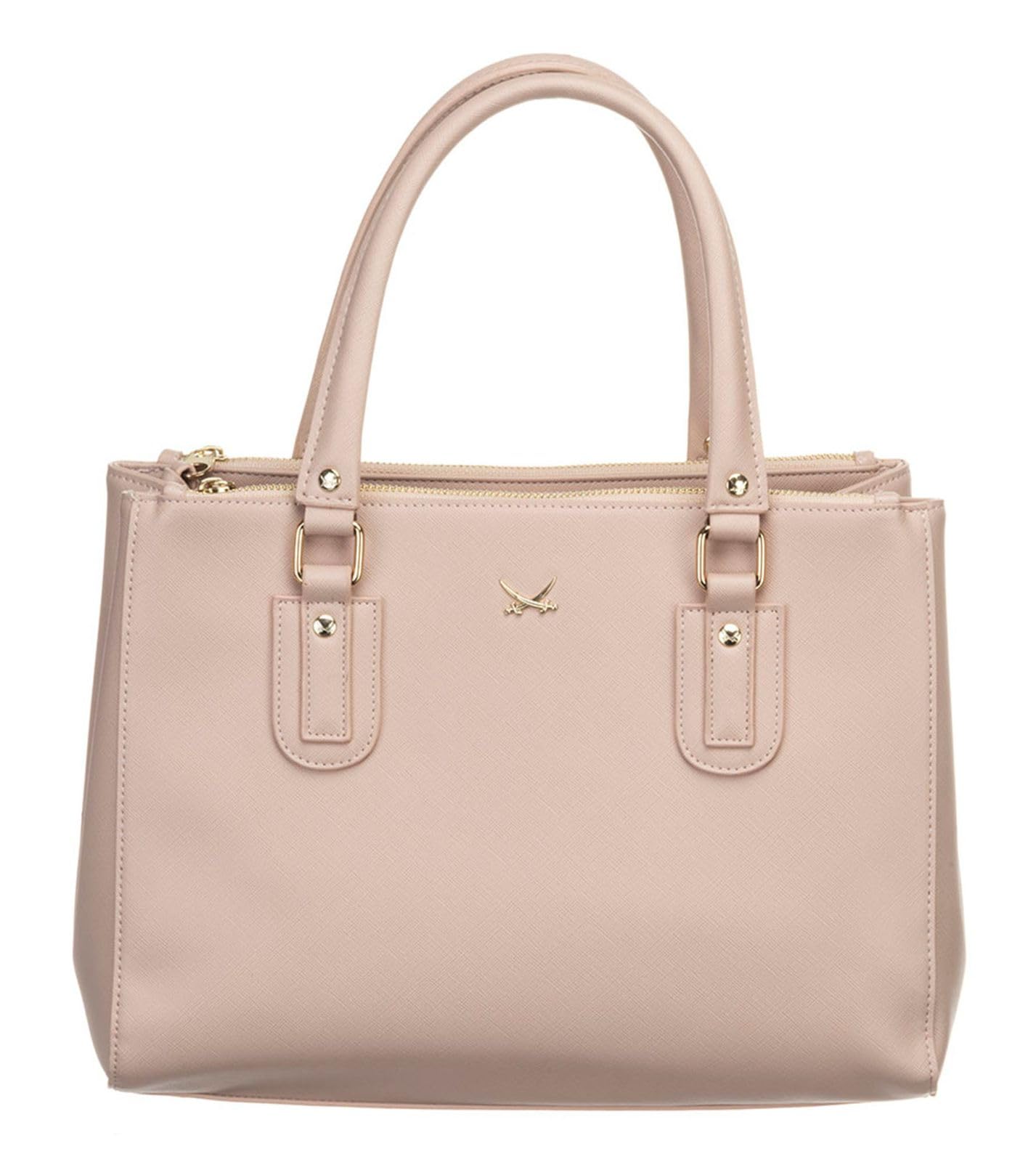 Sansibar Zip Bag Rose : la solution pour organiser votre sac avec style - 4