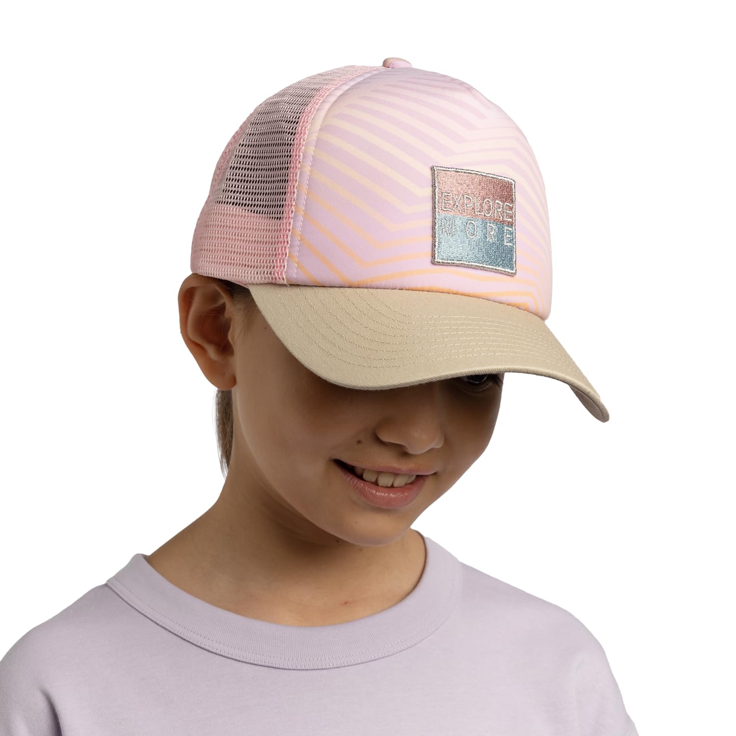 Buff Gorra Trucker - Cap Unisex niños
