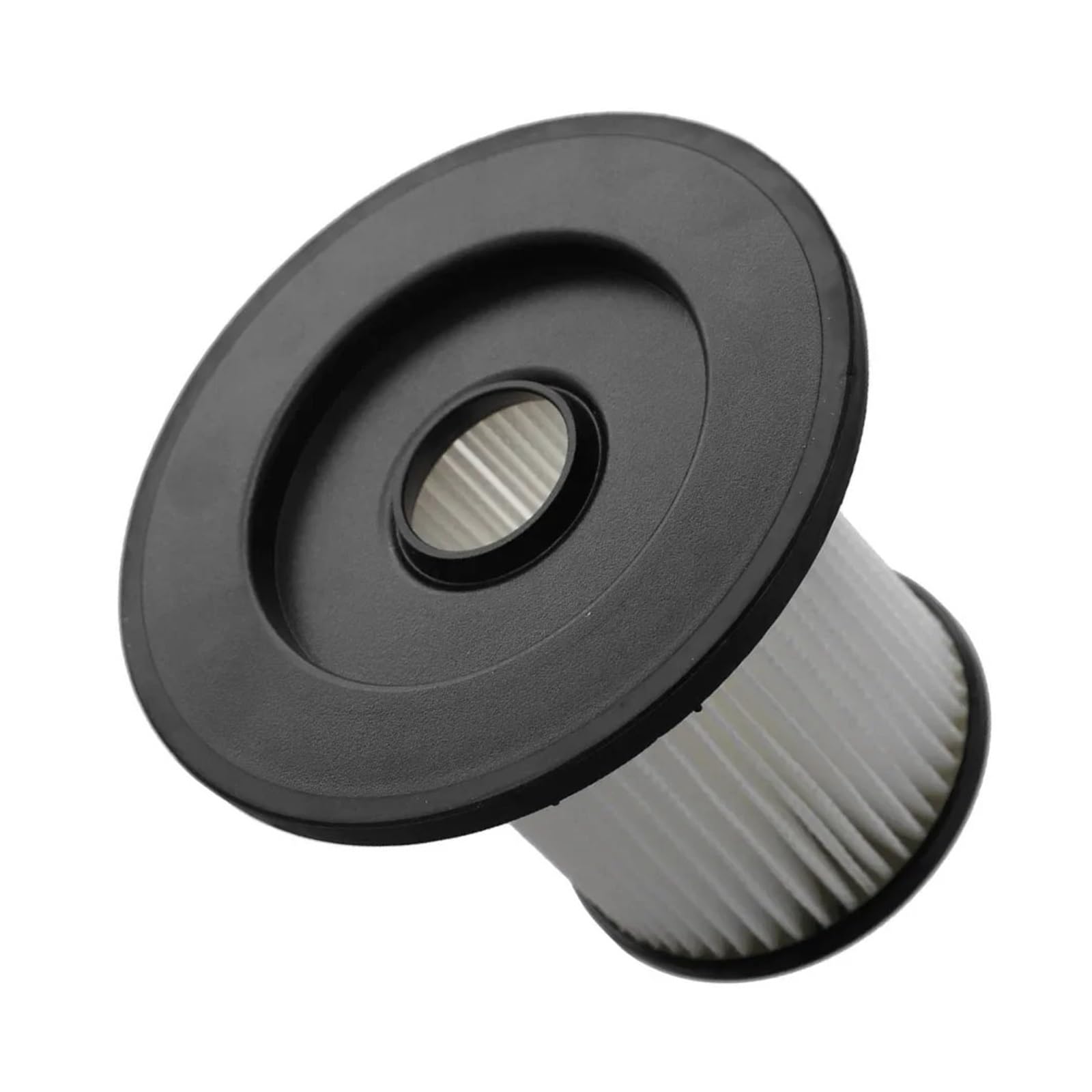 Filtro De Aspiradora, Compatible Con BKS711XXL,/01 BSS71125AH/01 BSS715CARP/01 Piezas De Filtros Domésticos De Aspiradora De Mano Inalámbrica(4 PACK)