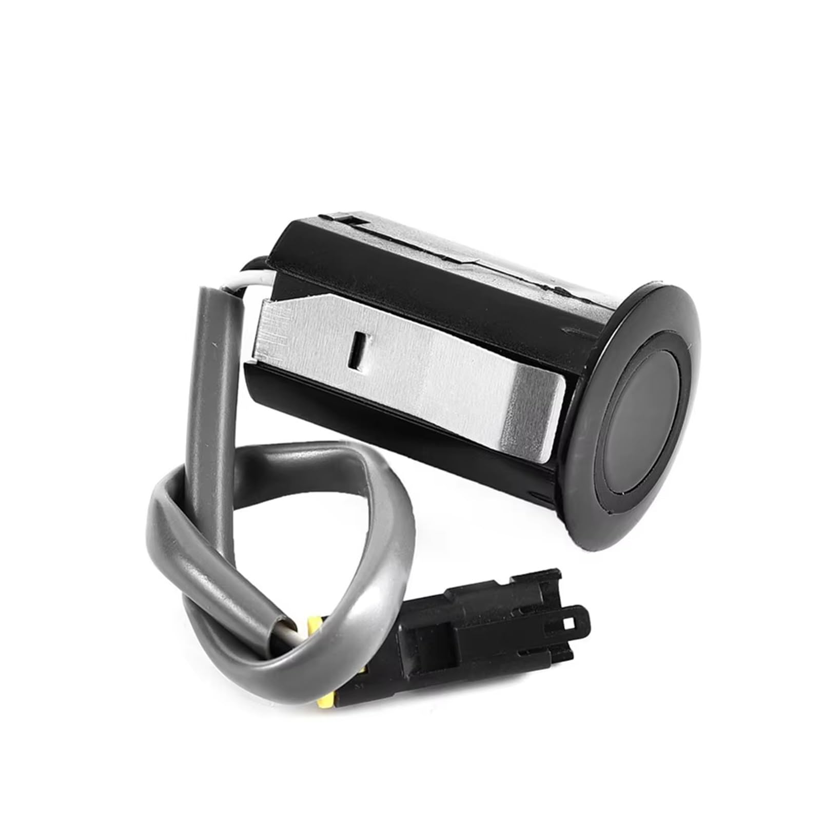 Parking Alerta Compatible Con Toyota Para Camry Para Land Para Cruiser Para Prado Sensor De Estacionamiento Con Control De Distancia 4 Unidades OEM 188300-9060