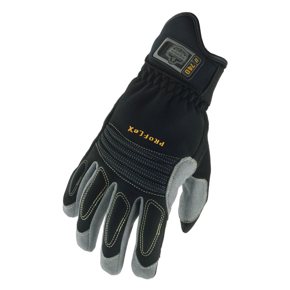 ProFlex 17806 Gants de protection incendies et secours
