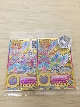 Amazon.co.jp: アイカツスターズ 星のツバサ 虹野ゆめ SPR