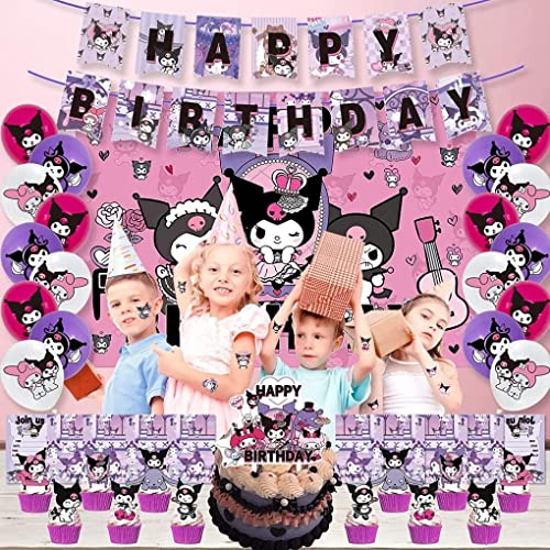 Temporary Tattoos Stickers For Kids, 60Pc Tattoos For Girls Kids Party Favors Fake Tattoos Stickers Birthday Party Supplies Birthday Decorations Party Game Activities Reward Gifts #TOP5