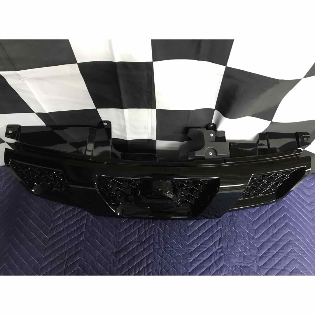 Amazon | エクストレイル T31 後期 フロントグリル DNT31 グリル  