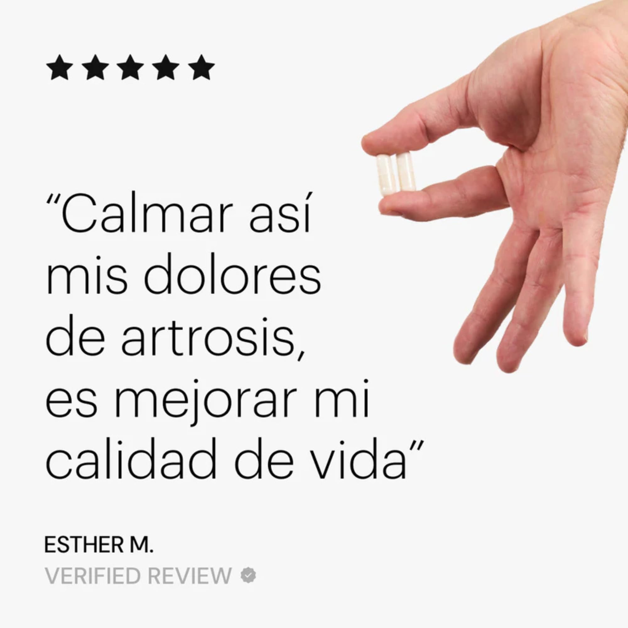 PEA y Boswellia Serrata + Extracto de Bambú Suplemento Articulaciones y Antiinflamatorio Natural Apoyo Dolor Articular Muscular e Inflamación Movilidad Bienestar Articular 60 Cápsulas Alyvia be levels