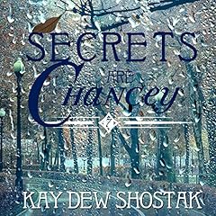 『Secrets Are Chancey』のカバーアート