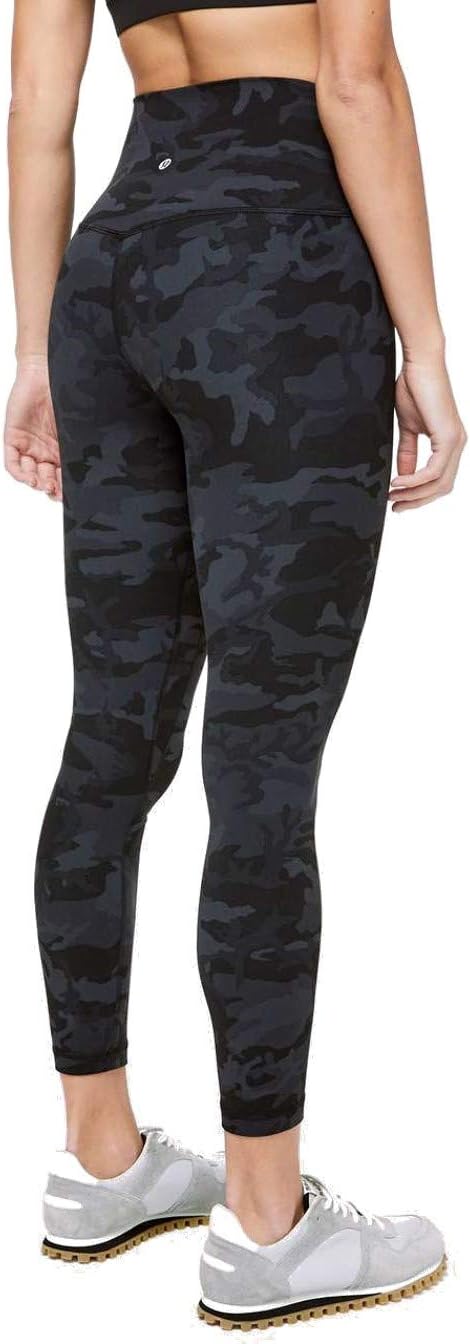 lululemonAlign Hi-Rise Pant 25'