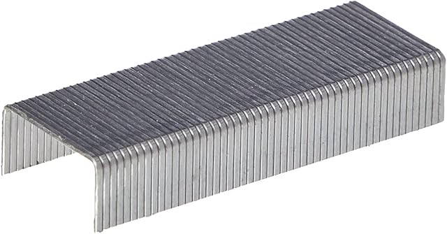 L:Staples E1 2500pcs