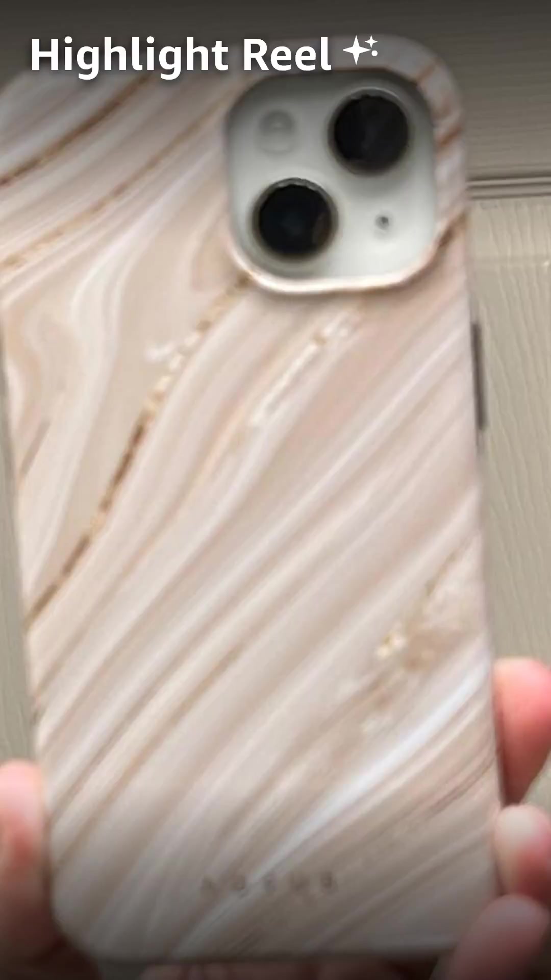 Amazon.com: BURGA: iPhone 17 Cases