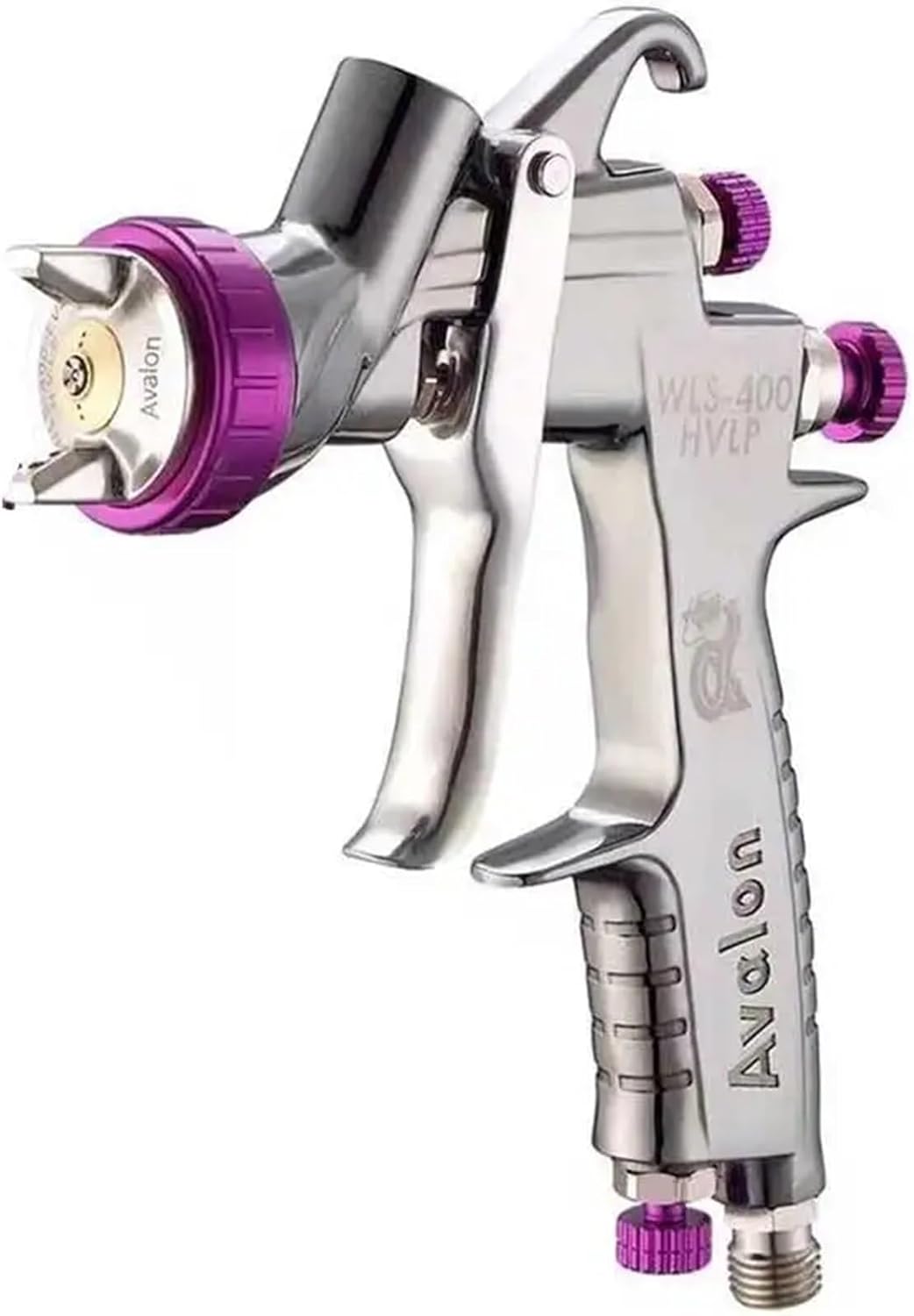 400 Car Spray Spray Paint Oil Water-Based Varnish Airbrush Gap Nozzle 1.4 Pneumatic