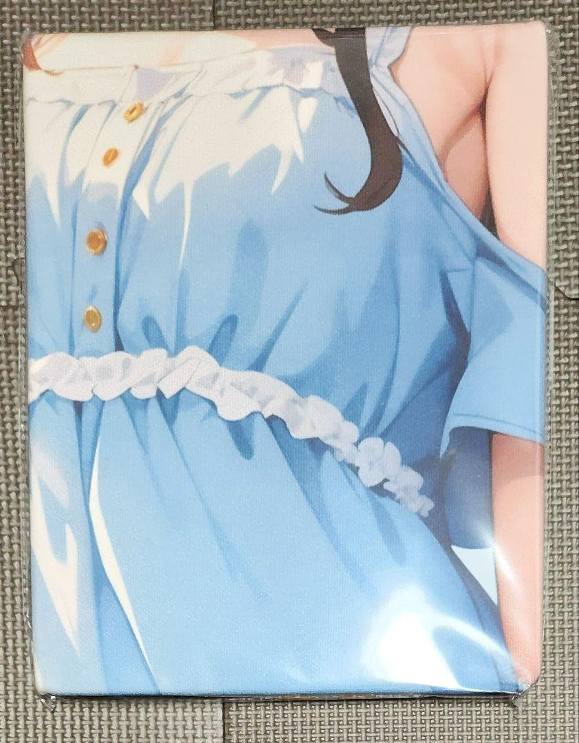 Amazon.co.jp: ToLOVEる 結城美柑 バスタオル 私服 夏 向日葵 タオル
