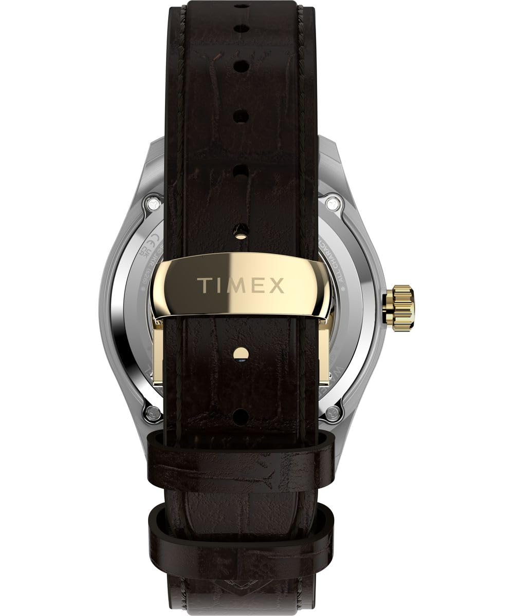 Timex TW2Y75500 Reloj de Hombres