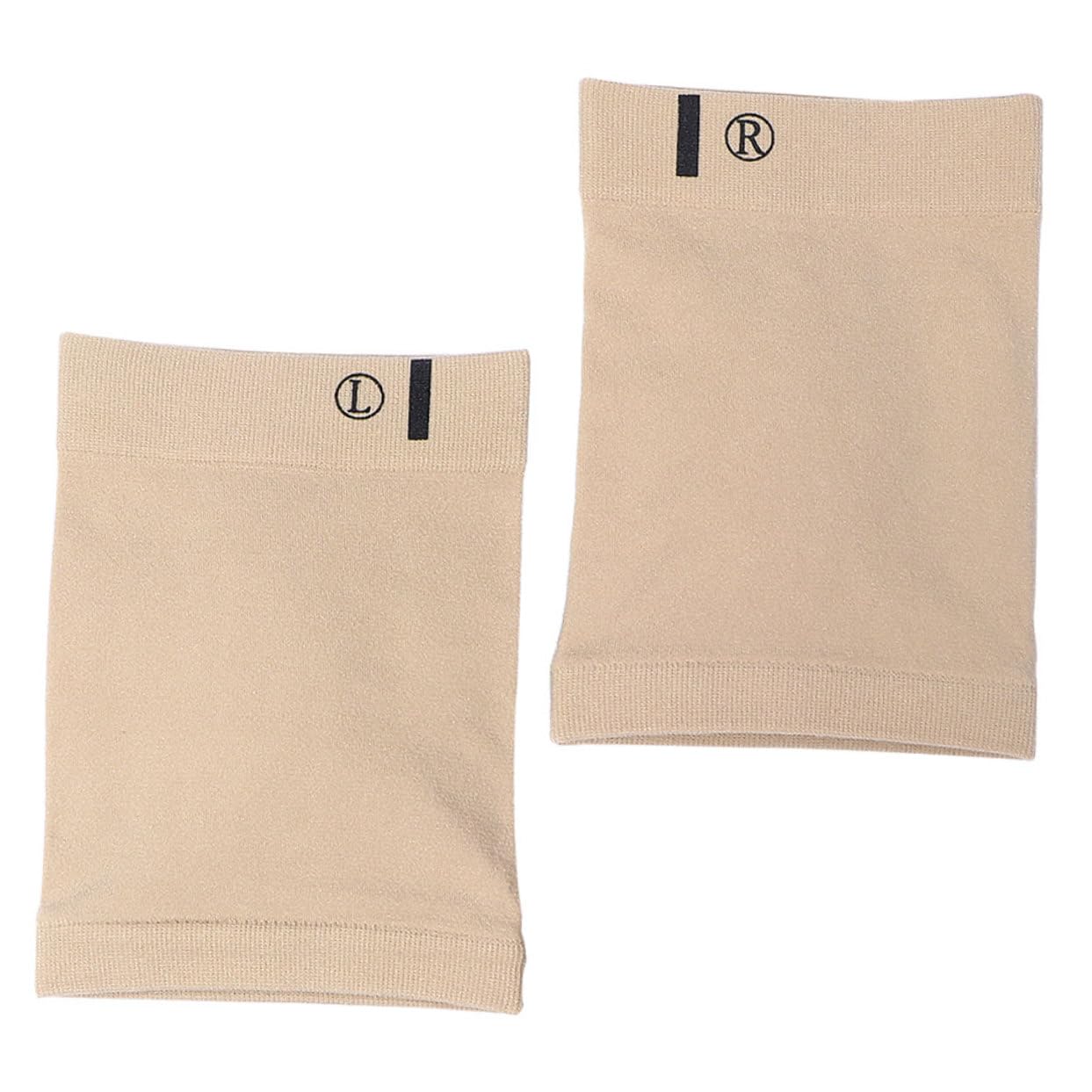 Ipetboom Sole Inserts Arch Support Flatfoot Heel Protectors Breathable and Comfortable for Daily Use