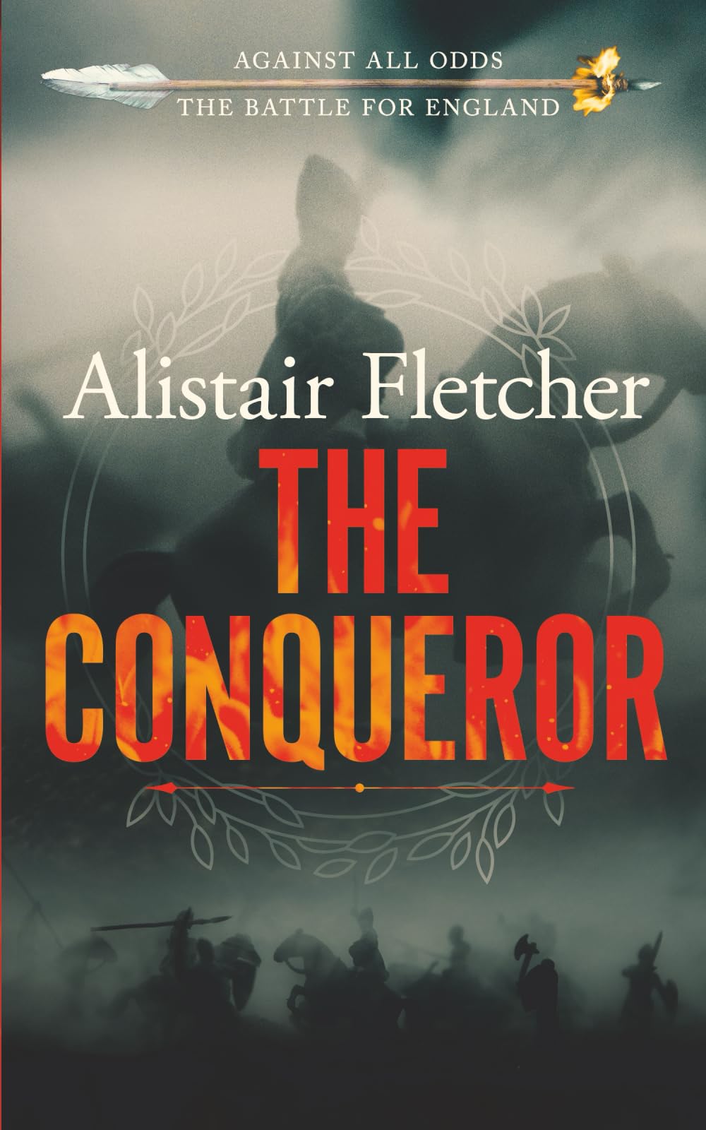 The Conqueror
