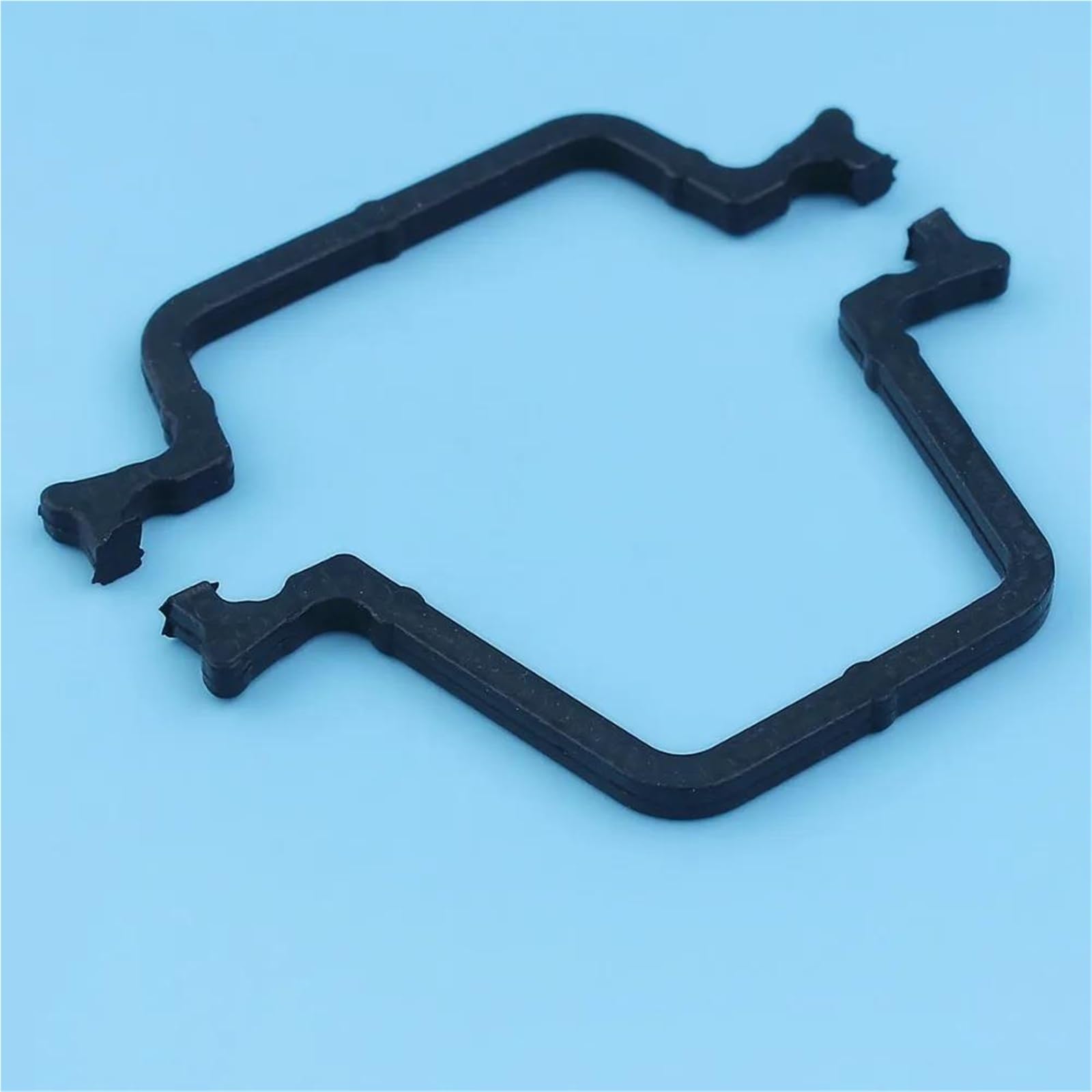 Joint de cylindre pour Husqvarna 450 et 445 kit de rechange moteur thermique pour tronçonneuse