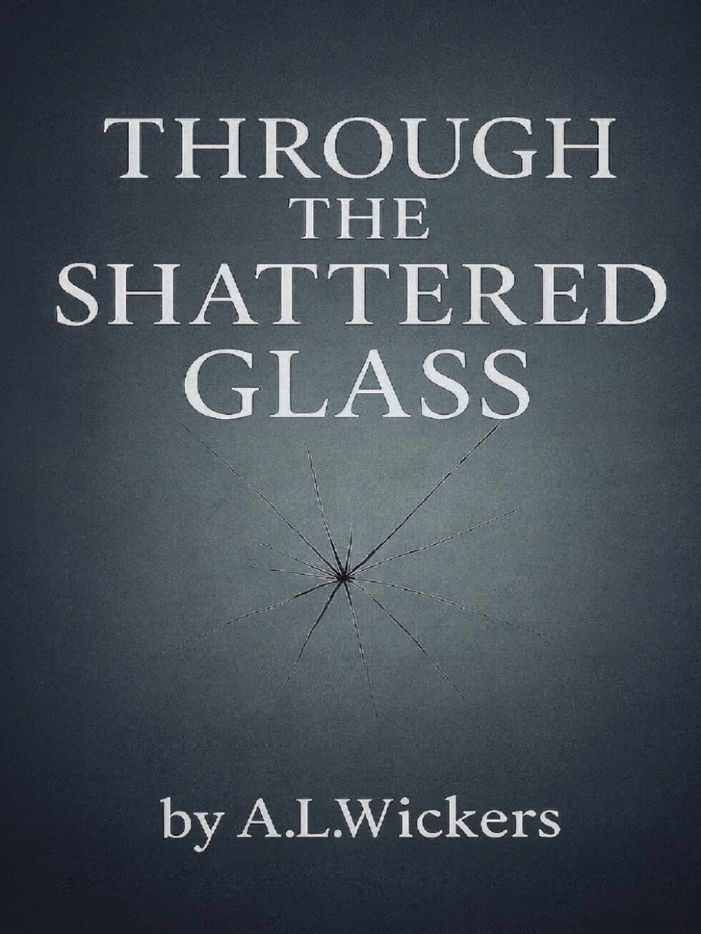 Through the Shattered Glass (Super Spontaneous Short Stories)