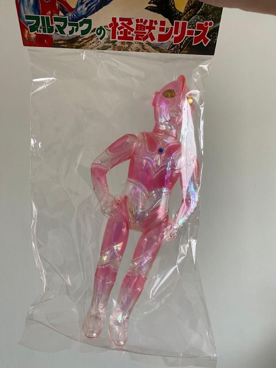 Amazon.co.jp: ブルマァク 帰ってきたウルト ラマン オーロラ