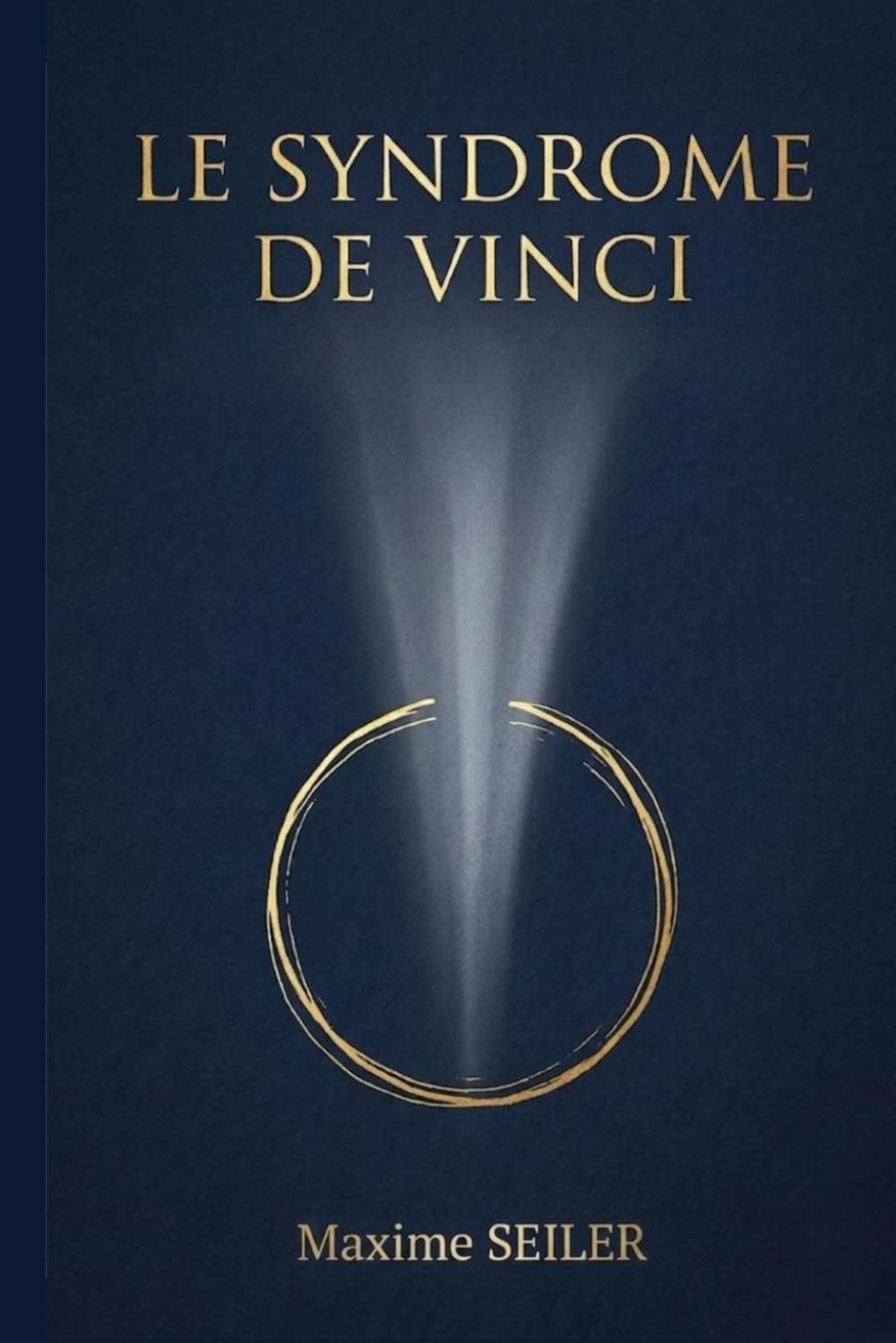 Le syndrome de Vinci