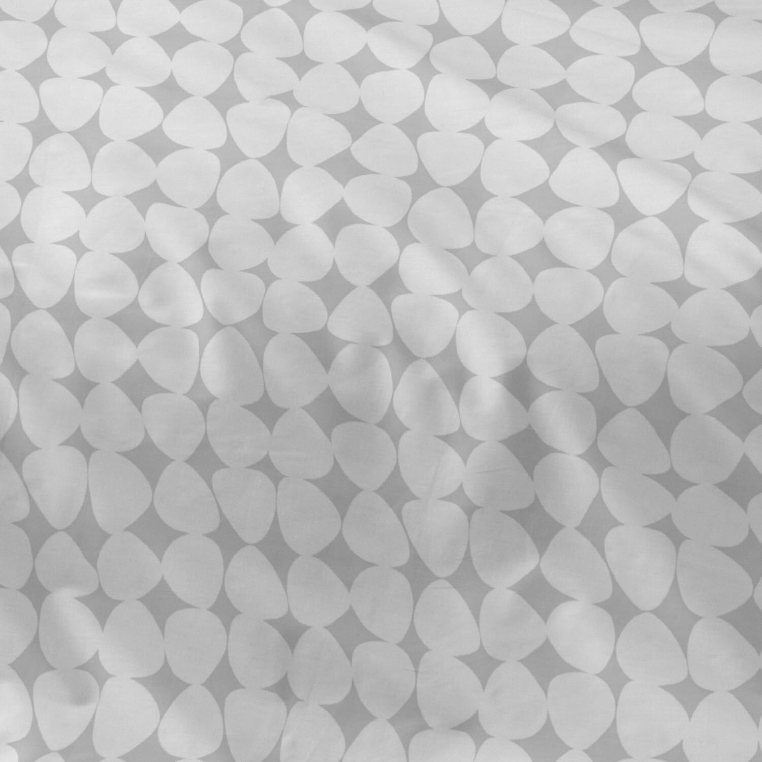 Burrito Blanco | Fundas nórdicas Estampadas | Cama de 150 a 160cm. (+Medidas Disponibles) | Diseño 139 | Color Gris (150-160x190/200cm.)