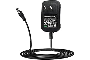 9V Premium Power Supply for Beat Buddy Mini