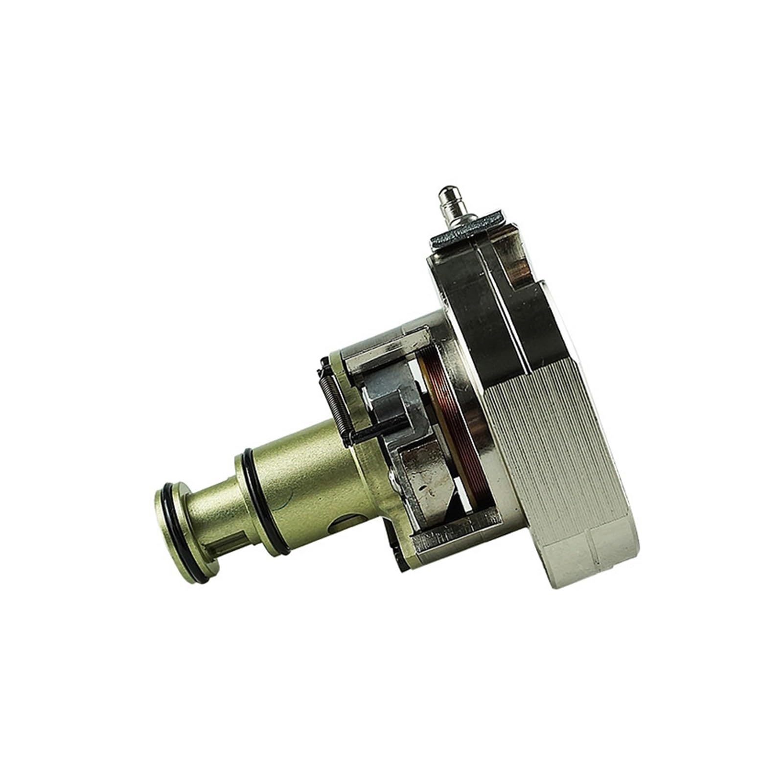 3408326 Generator Set PT Pump Built-in Actuator Generator Set Speed Governor