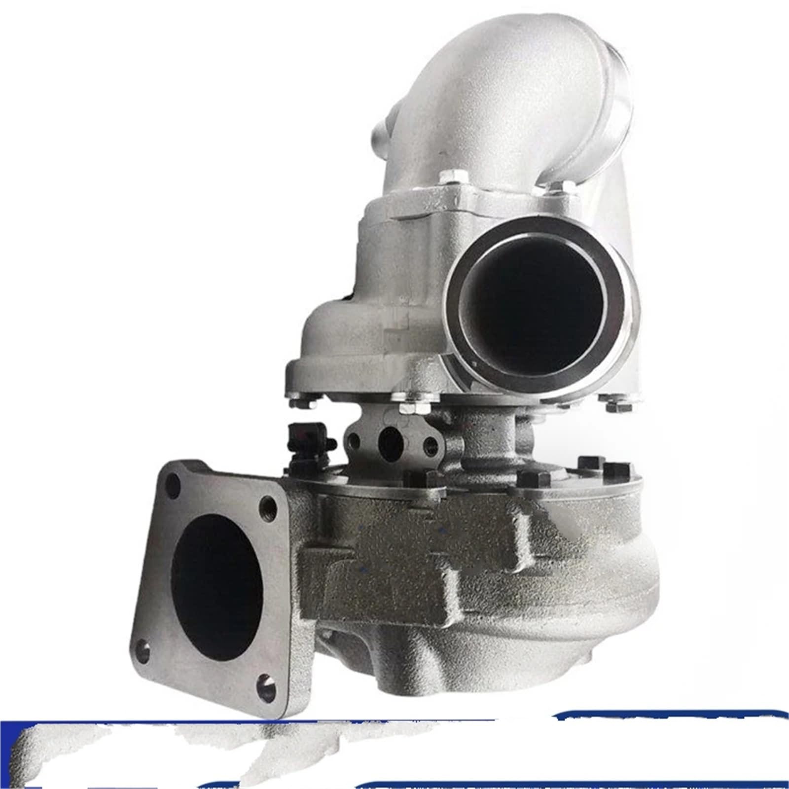 Attuatore turbo Per turbo Turbocompressore per turbina completo per Per Hyundai per veracruz 3.0 TCI