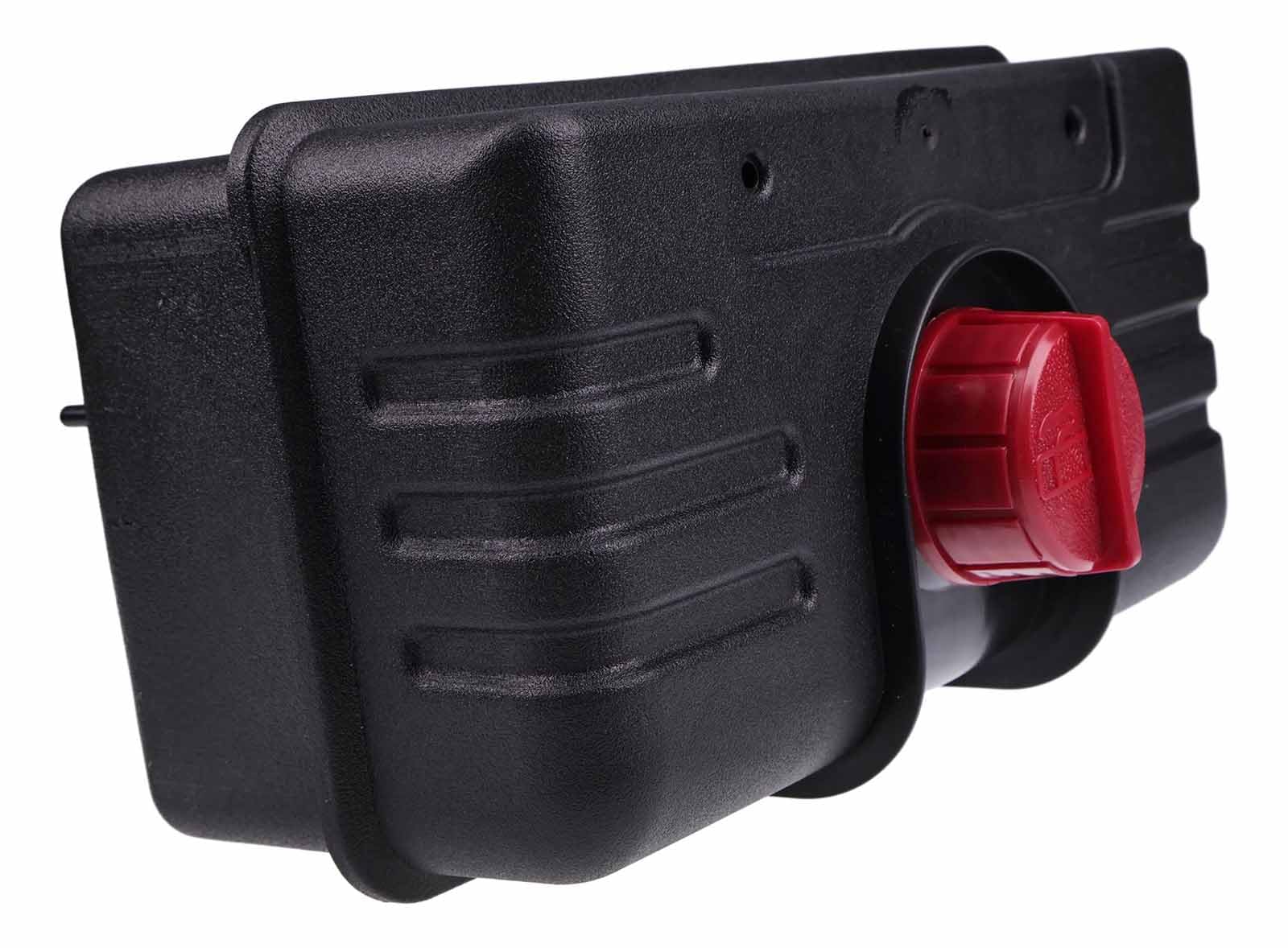 Amazon | LSSOCH 34156A 燃料タンク キャップ付き 4クォート Tecumseh