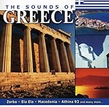 Sounds of Greece
