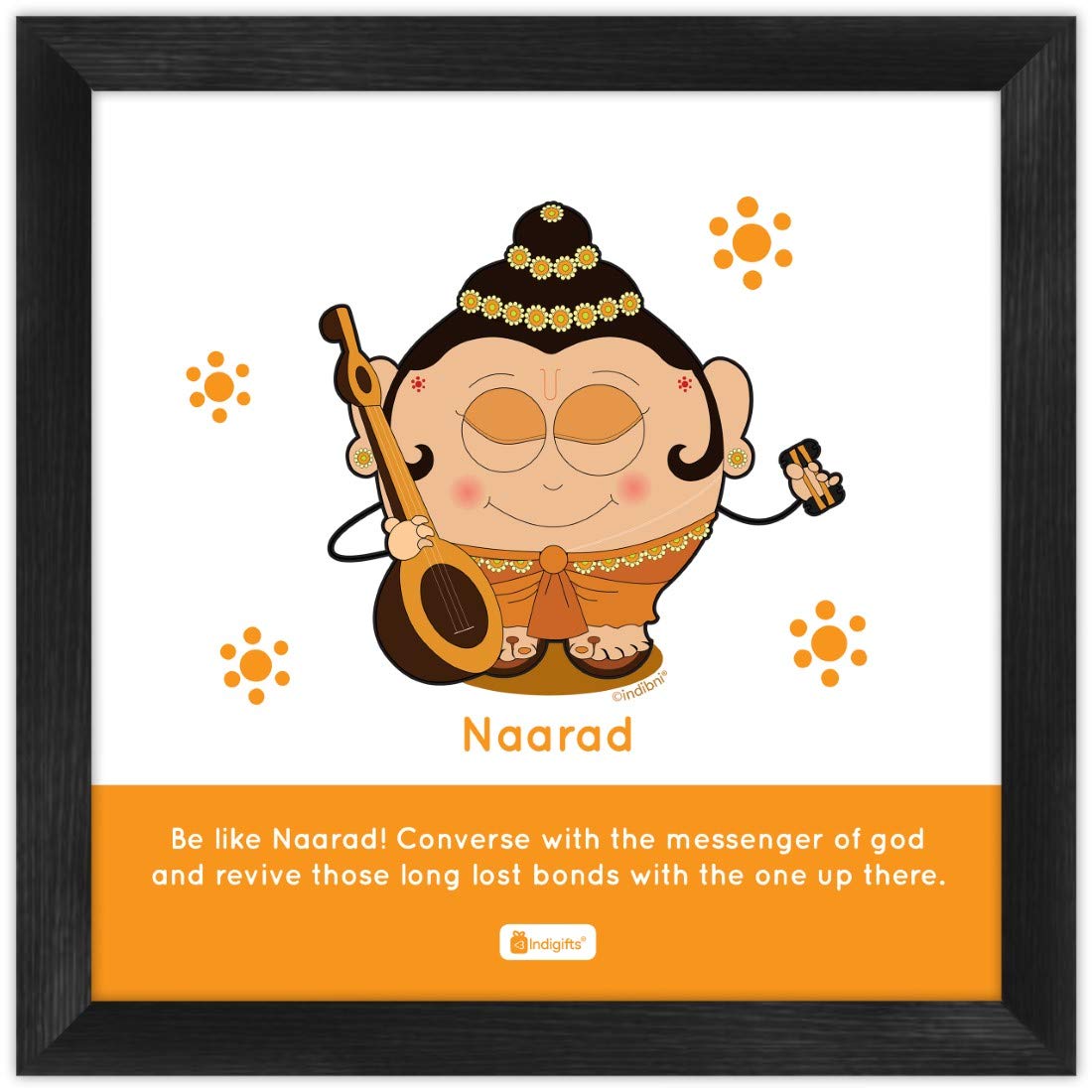 See full amazon price history chart for Indigifts Diwali Gifts for Family/Office Colleagues/Friends - Be Like Naarad Printed Yellow Poster Frame 8x8 Inches - India Souvenir Gifts, Religious Diwali Gift Items, Farewell Gift Indigifts Diwali Gifts for Family/Office Colleagues/Friends - Be Like Naarad Printed Yellow Poster Frame 8x8 Inches - India Souvenir Gifts, Religious Diwali Gift Items, Farewell Gift (B07Y5Z71CJ) Amazon Price History, Amazon Price Tracker