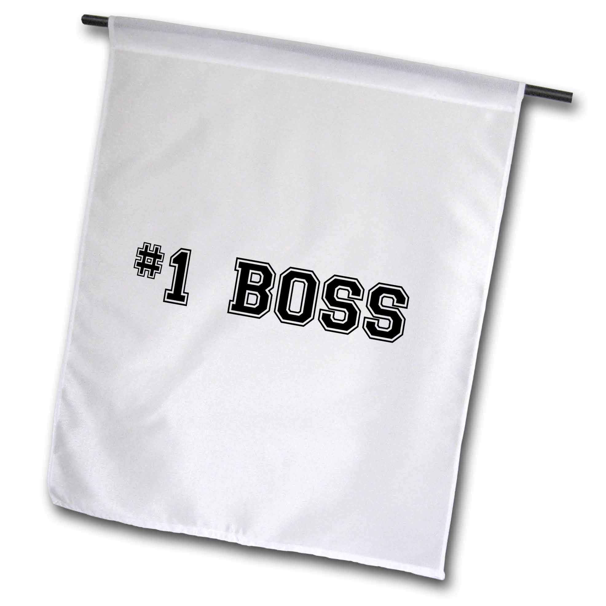 3drosefl 151594 No Boss Number One Best Greatest Desertcart