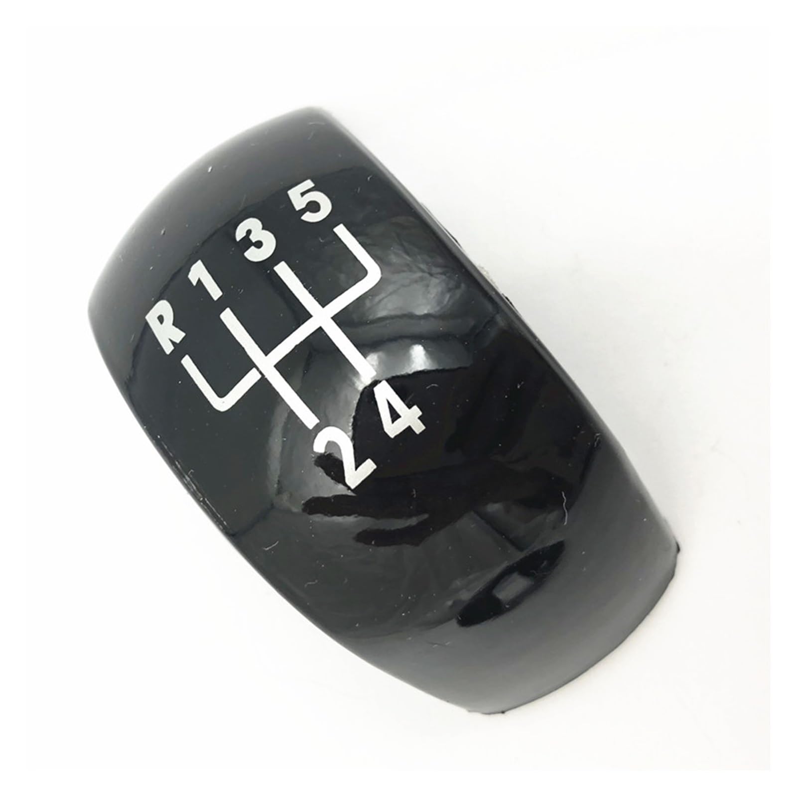 HTVTKRFGRL Gear Shifter Knob for Skoda Stylish