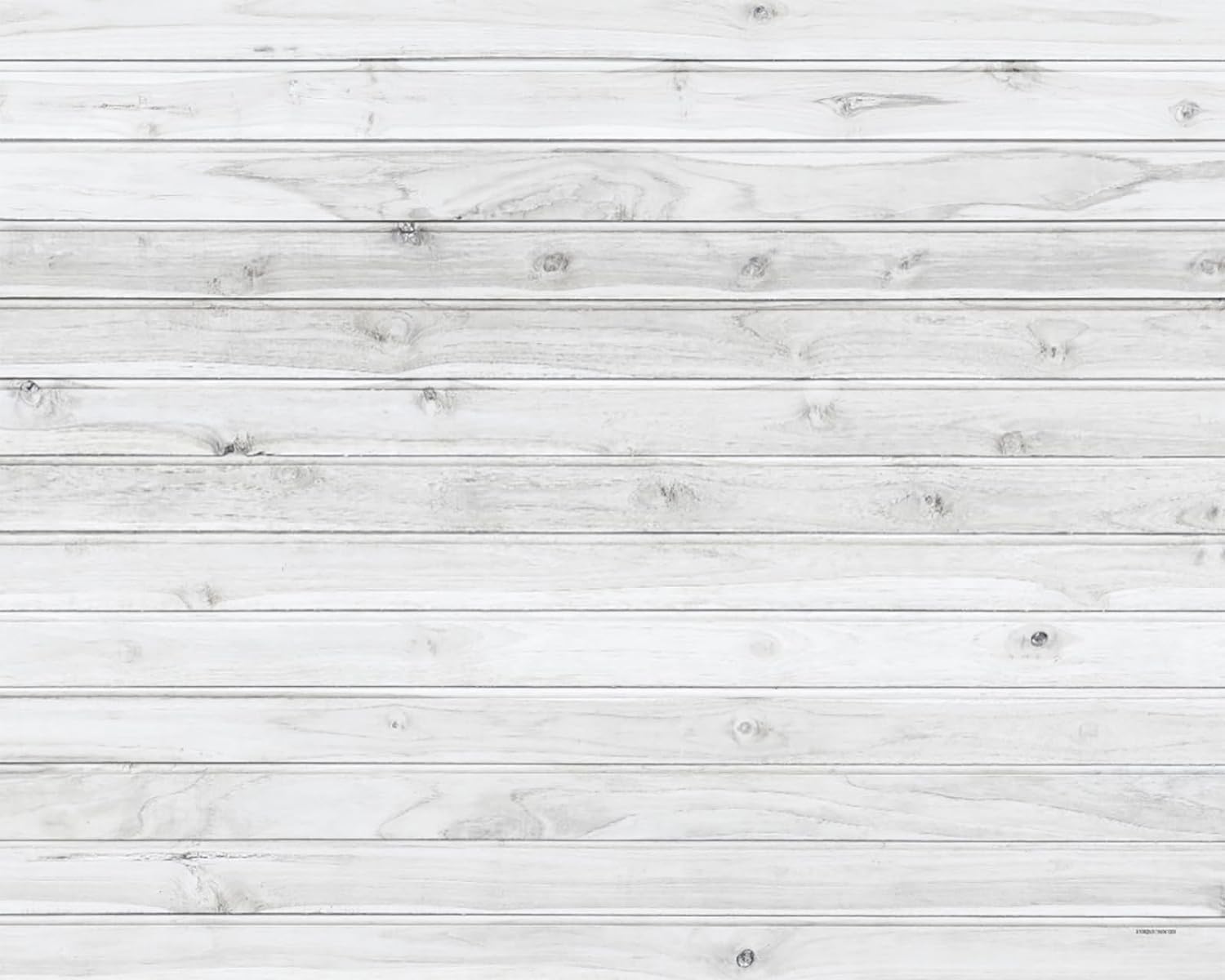 Amazon.co.jp: Kate 白 木目 ラバーマット 写真用 ゴム製 白 マット 床