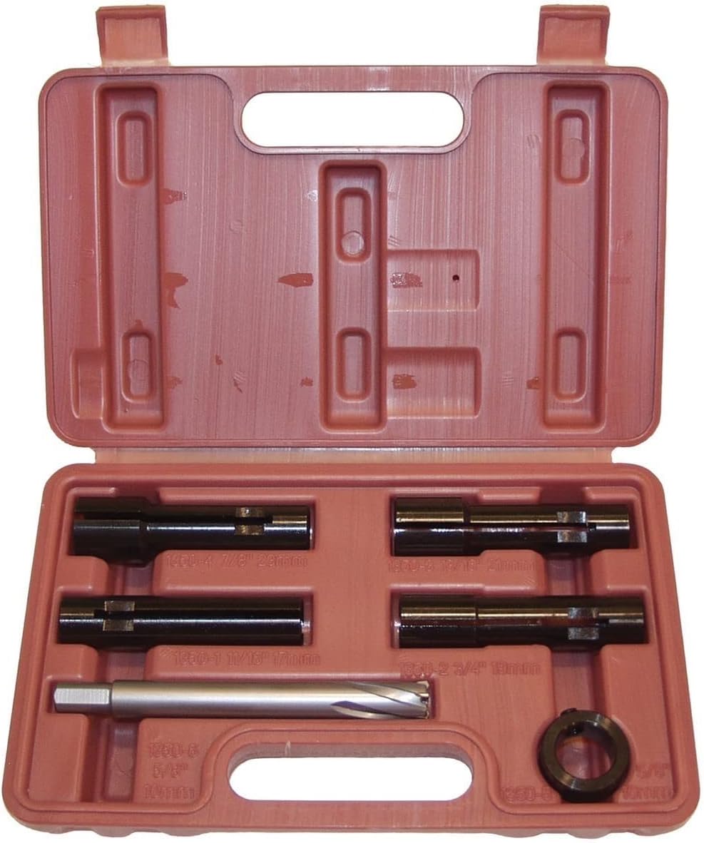 Lock Technology LT1350 Lug Ripper Ii