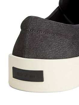 Amazon.com: Fear of God, New 101 Low-Top Suede Sneakers, 41 Amazon.com: Fear of God, New 101 Low-Top Suede Sneakers, 41