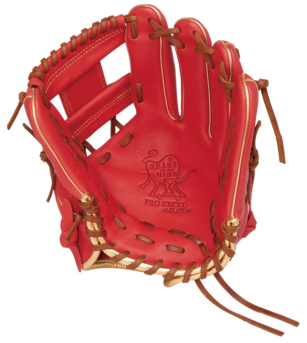 Amazon | ローリングス(Rawlings) 野球用 グローブ 軟式 HOH® PRO
