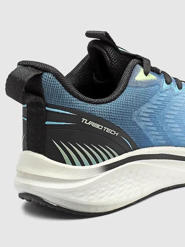 Image of Action | Athleo | BULLET-401 | Stylish | Lightweight | Comfortable | Trendy | Sports | Running Shoes | for Men