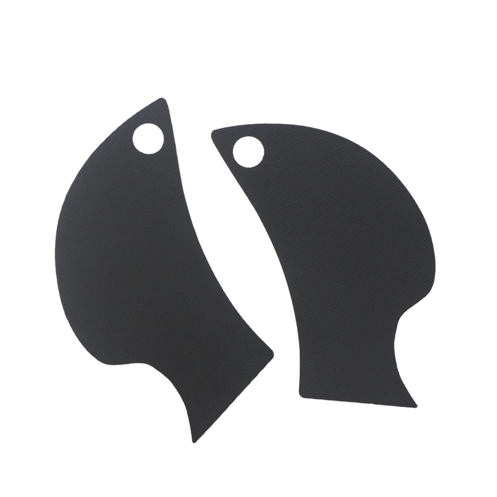 Genouillères traction réservoir Kawasaki ZX-14R 2006-2015